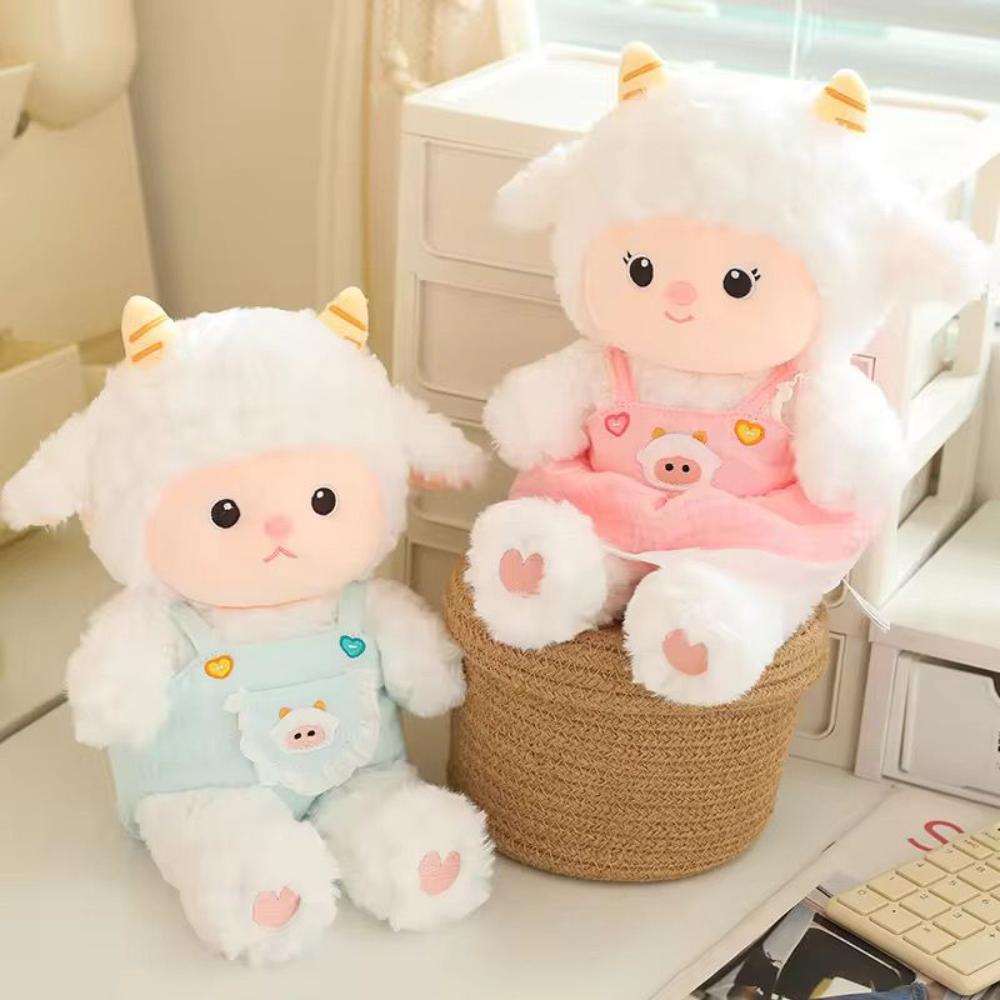 DOLL SOFT TOY