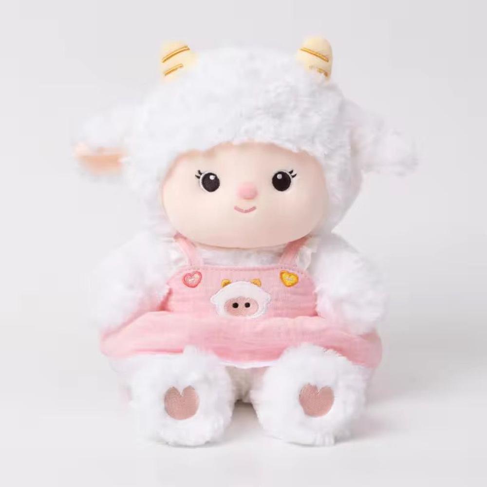 Doll Soft Toy