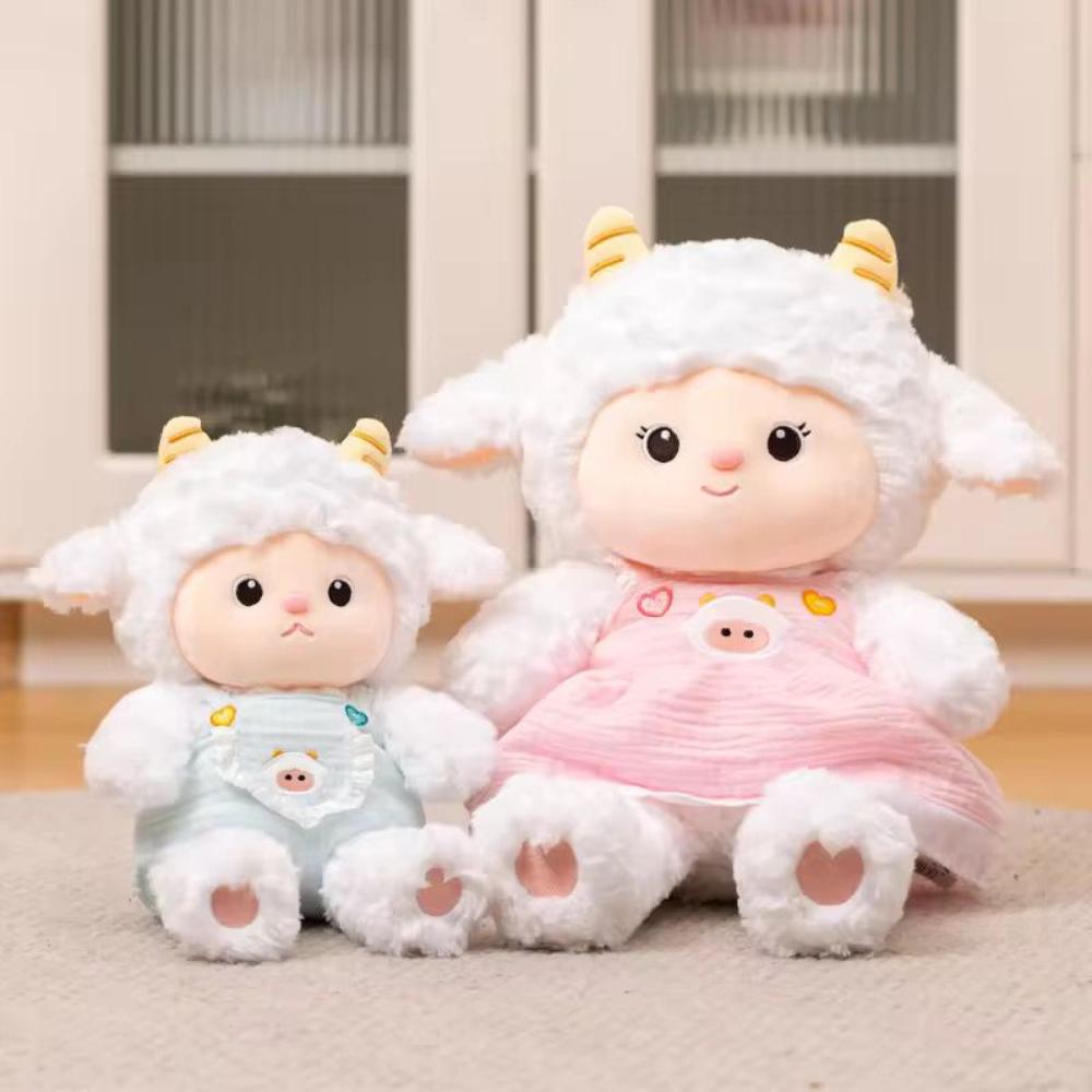 DOLL SOFT TOY