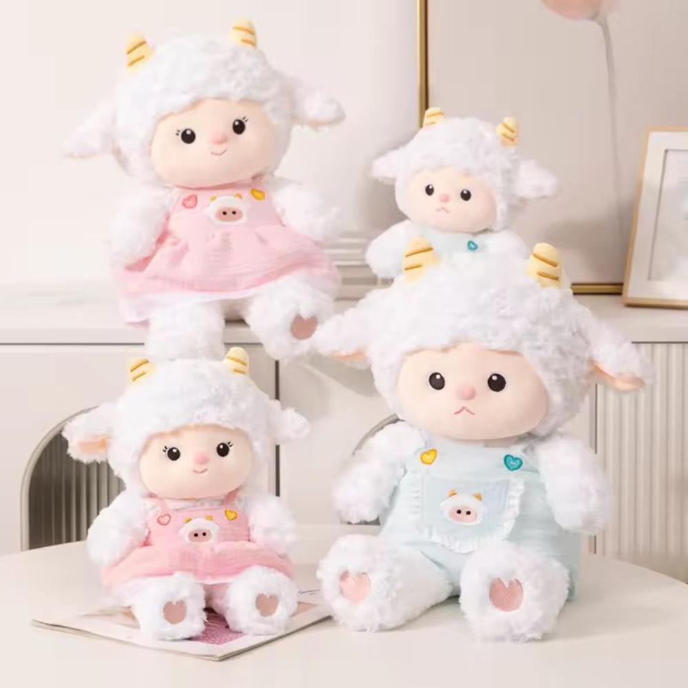 Doll Soft Toy