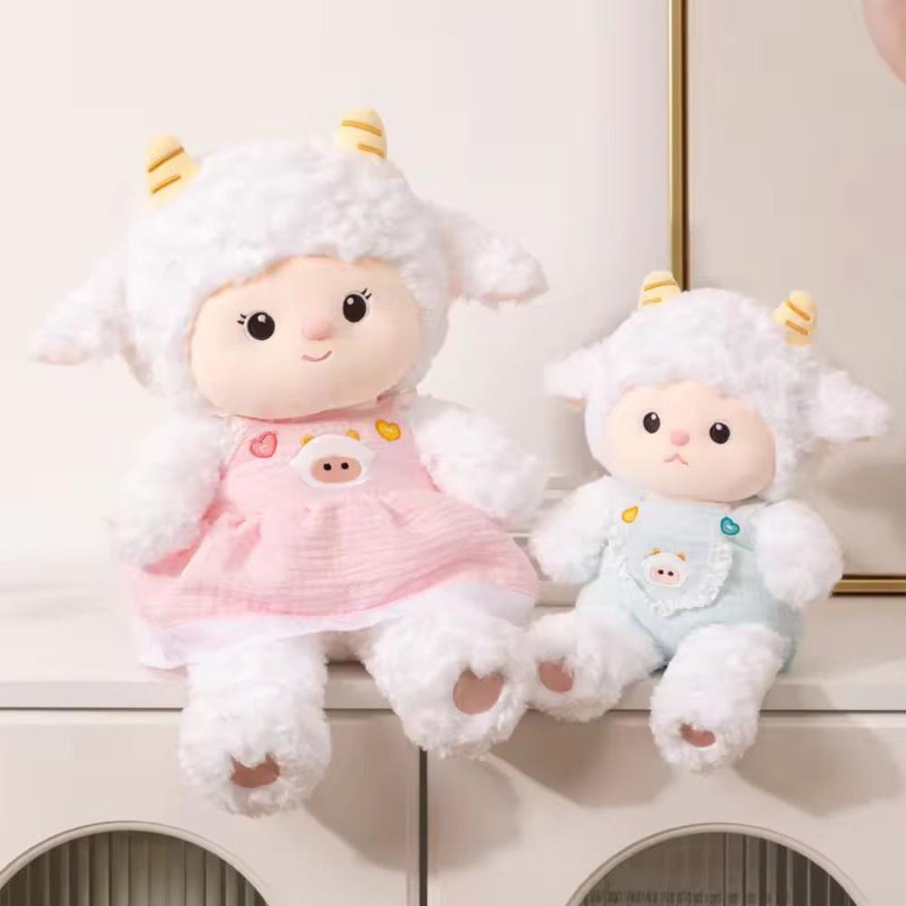 DOLL SOFT TOY