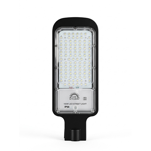 100W LED Street Light