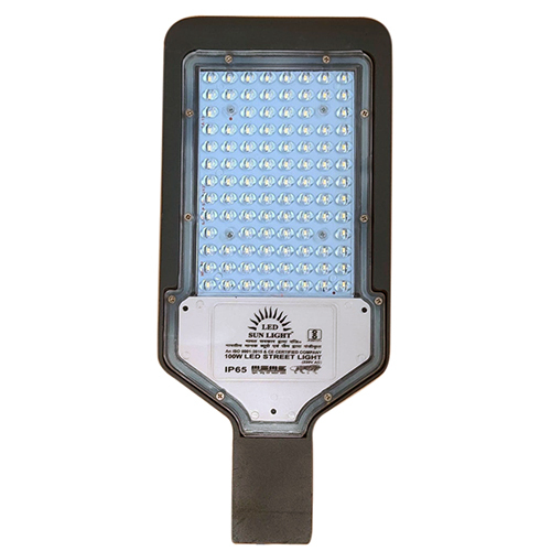 100W LED Street Light