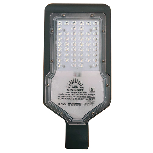 50W LED Street Light