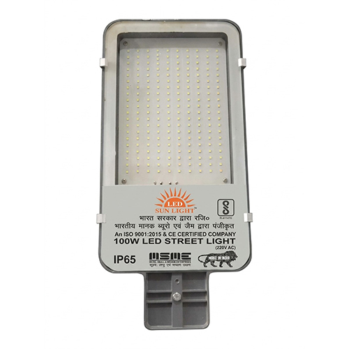 LED Street Light