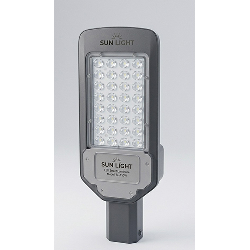 150W LED Street Laminate