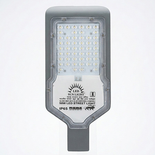 50W LED Street Light