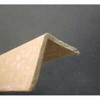 40x40x4mm Paper Angle Board