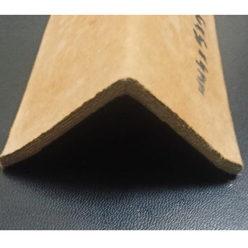 50x50x4mm पेपर एंगल बोर्ड
