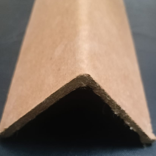 40x40x3 मिमी पेपर एंगल बोर्ड