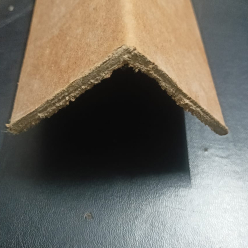 50x50x2.5 मिमी पेपर एंगल बोर्ड