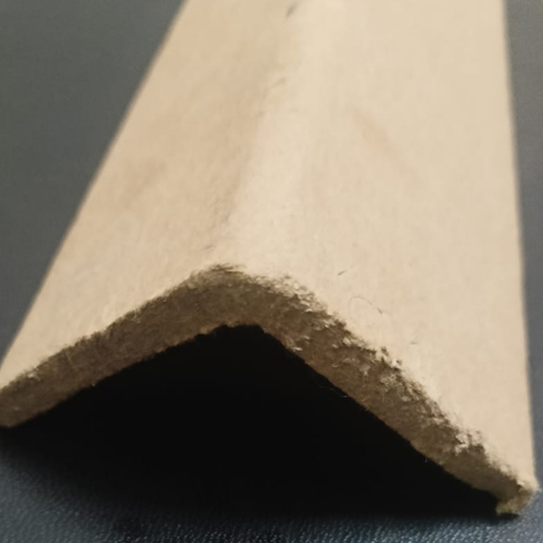 50x50x5 मिमी पेपर एंगल बोर्ड