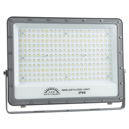 200W LED Flood Light