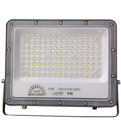 100W LED Flood Light