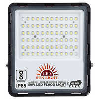 50W LED Flood Light