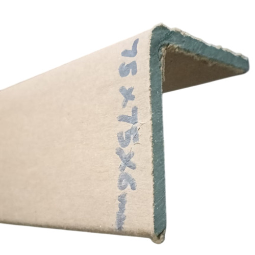 75x75x6mm Paper Edge Board