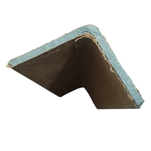 75x75x7mm Paper Edge Board