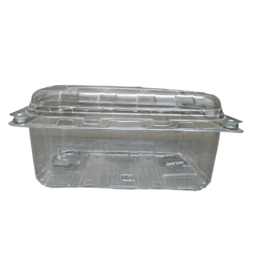 Triangle Kiwi Punnets