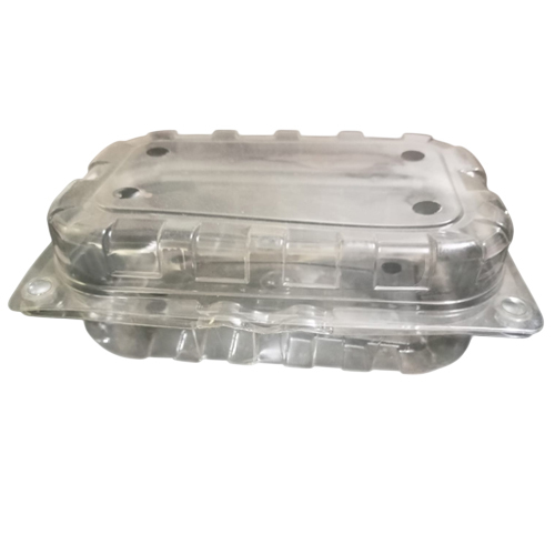 200gms Strawberry Punnets