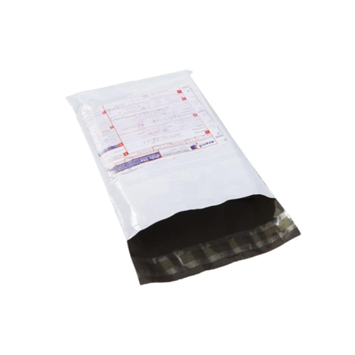 10x14 Inch Courier Bag With Pod