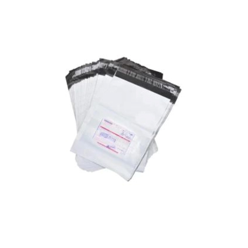 10x16 Inch Courier Bag With Pod