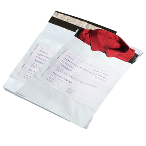 12x16 Inch Courier Bag With Pod