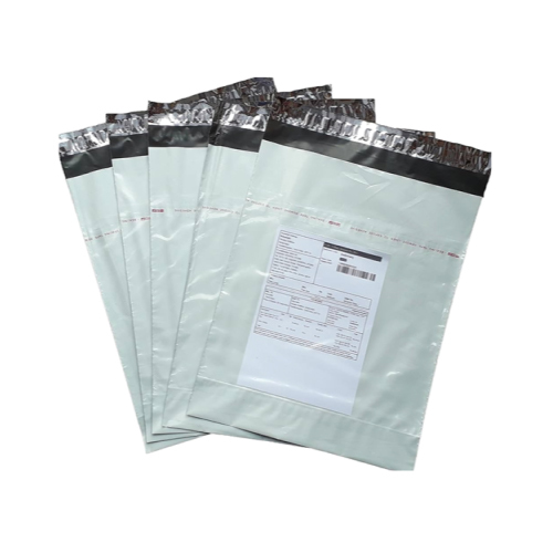 14x16 Inch Courier Bag With Pod