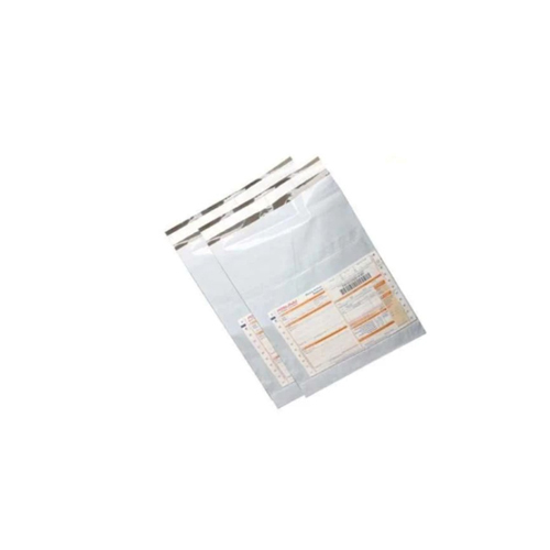 16x19 Inch Courier Bag With Pod