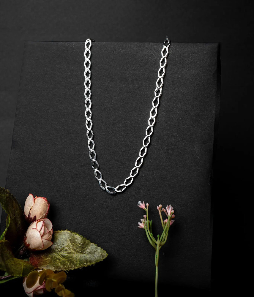 Silver Chain