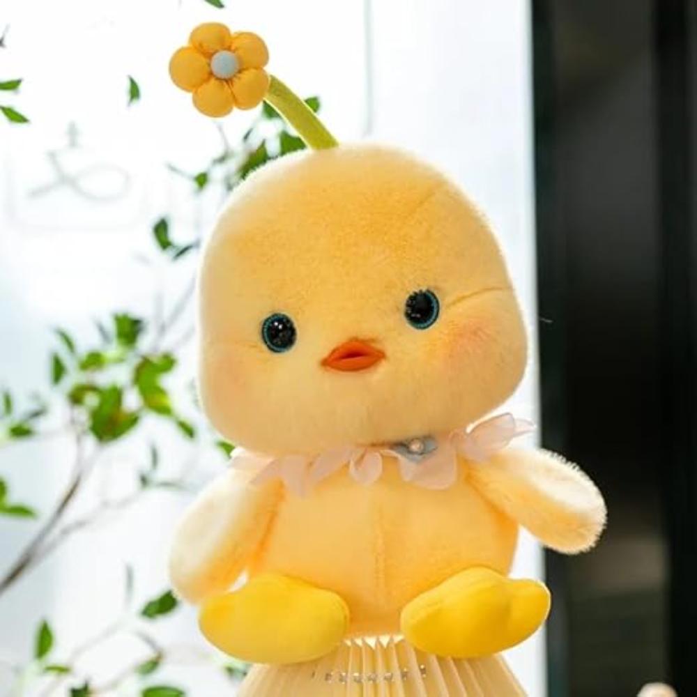 DUCK SOFT TOY