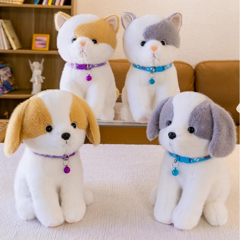 Soft Toy Dog