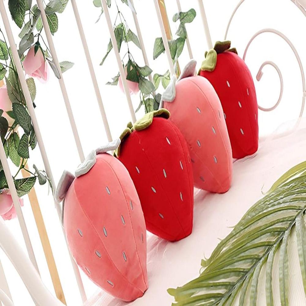 STRAWBERRY SOFT TOY
