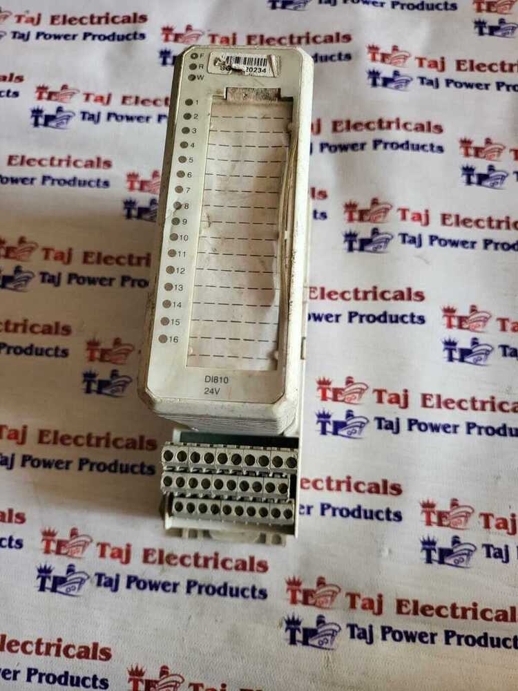 ABB DI810