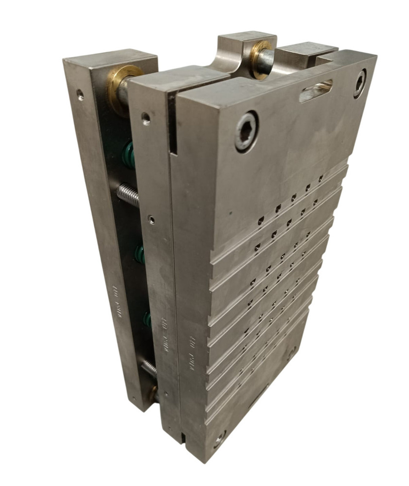 Aluminium Blister Machine Change Parts