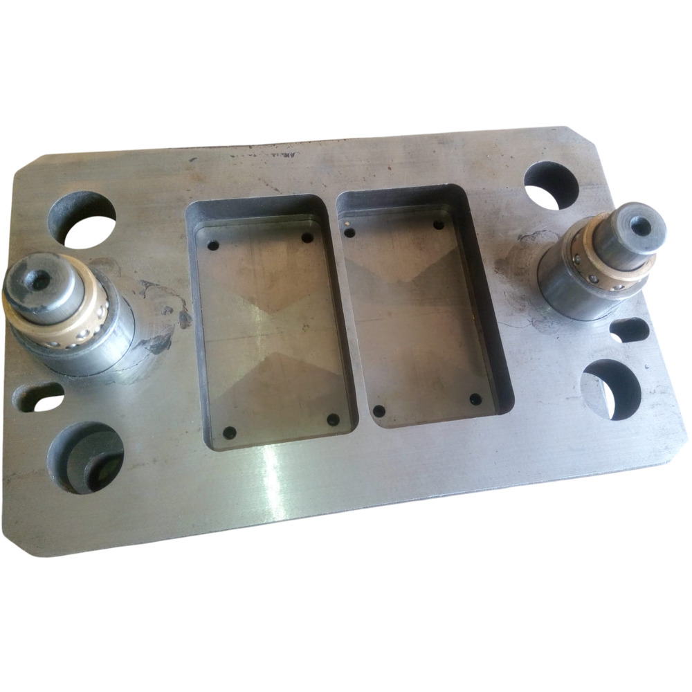 Aluminium Blister Machine Punching Tool