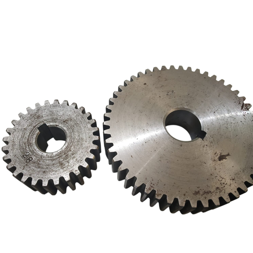 कटिंग गियर सेट