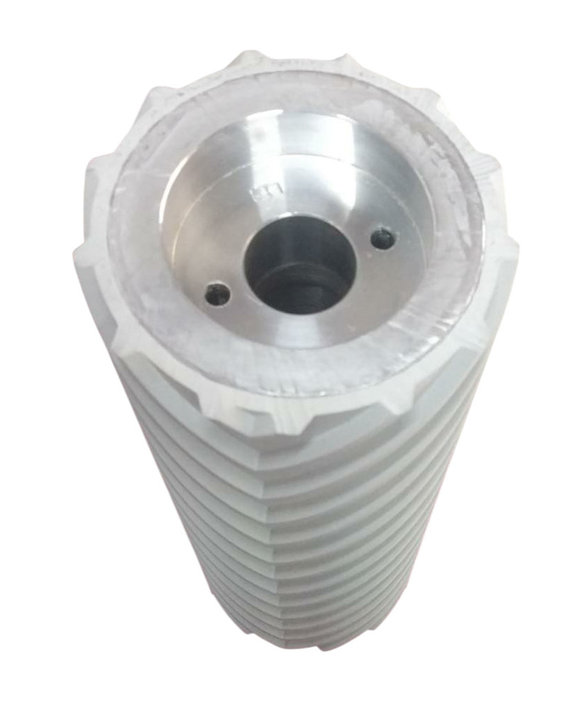 Blister Machine Feeding Drum