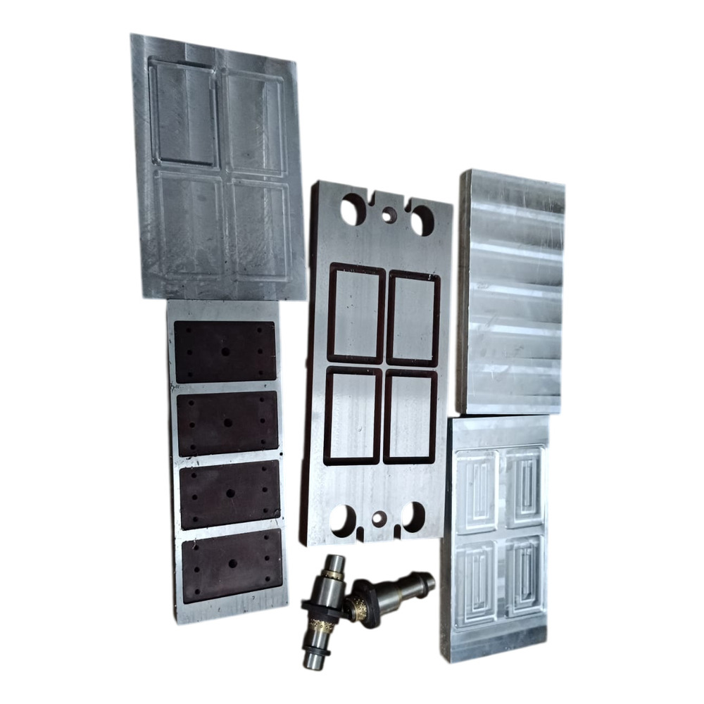 Blister Machine Parts Components