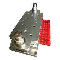 Blister Machine Punching Tool