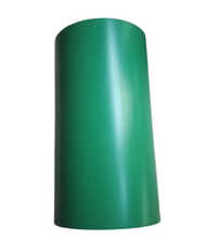 Green Heating Roller