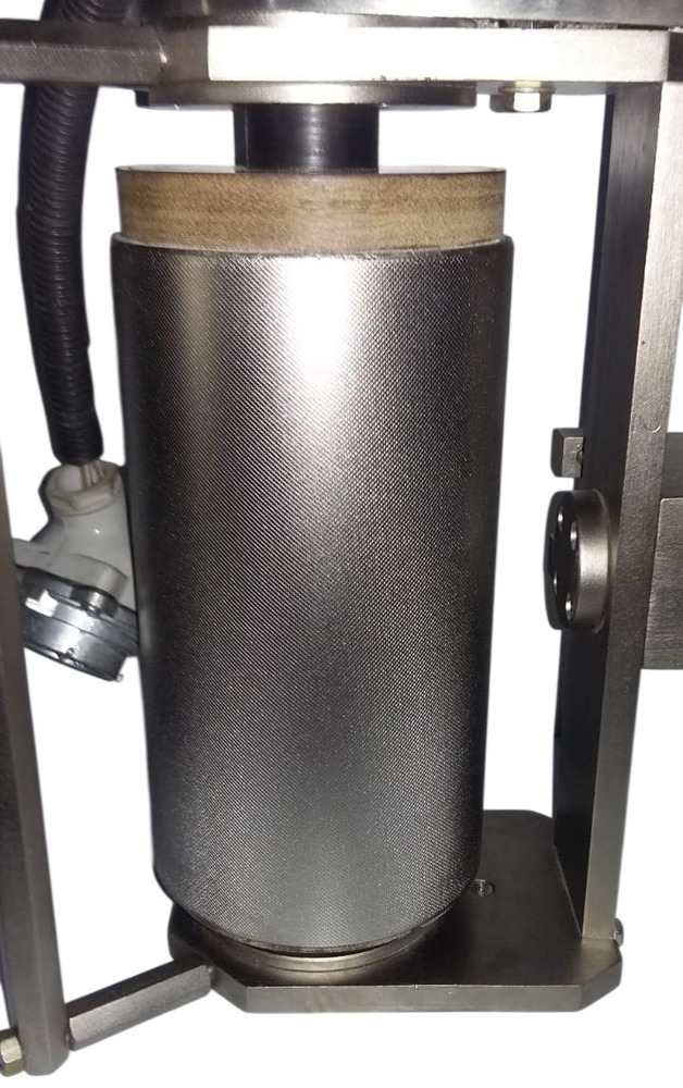 Blister Machine Sealing Roller