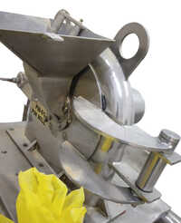 PM01 Pin Mill Pulverizer Machine