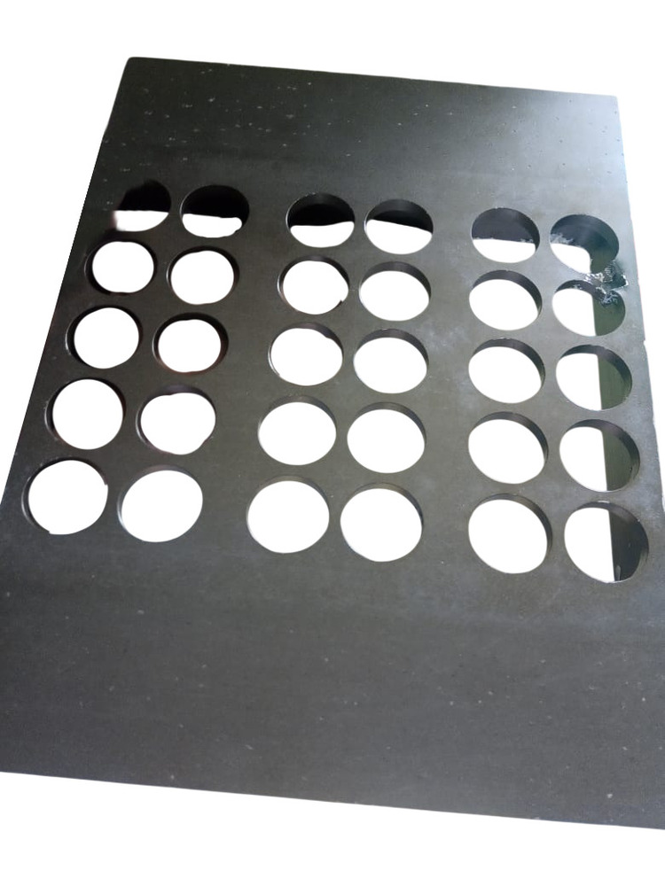 PVC Flat Forming Plug Guide Plate
