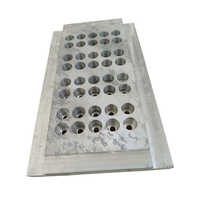 Pvc Flat Lower Sealing Plate