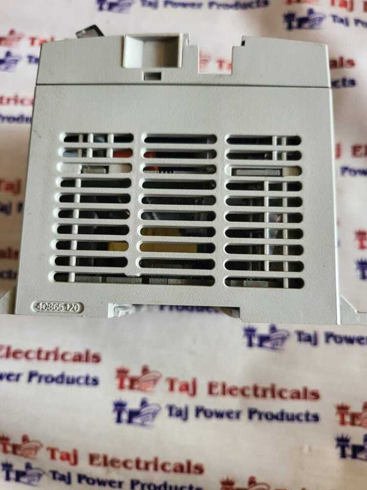 ALLEN BRADLEY 1762-L24AWA