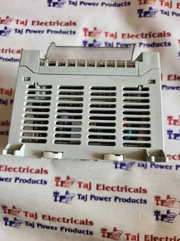 ALLEN BRADLEY 1762-L24AWA