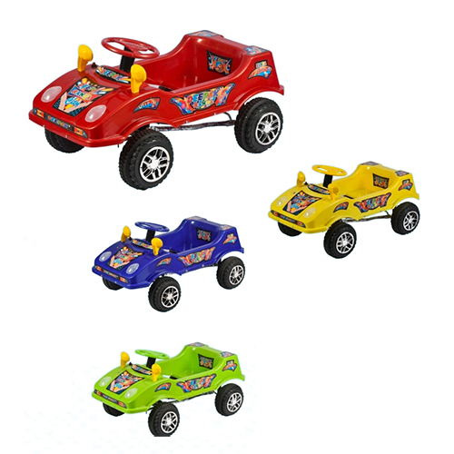 PC002 Handa Pedal Car