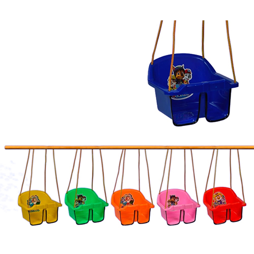 BS011 Pluto Baby Swing