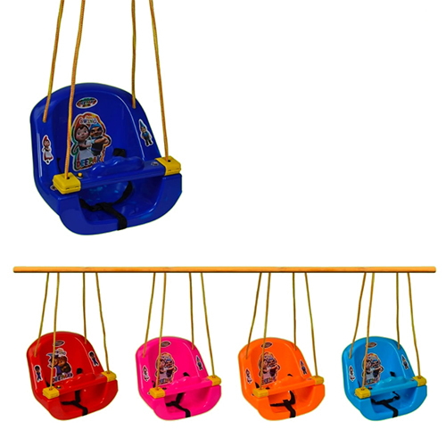 BS005 Deluxe Musical Baby Swing