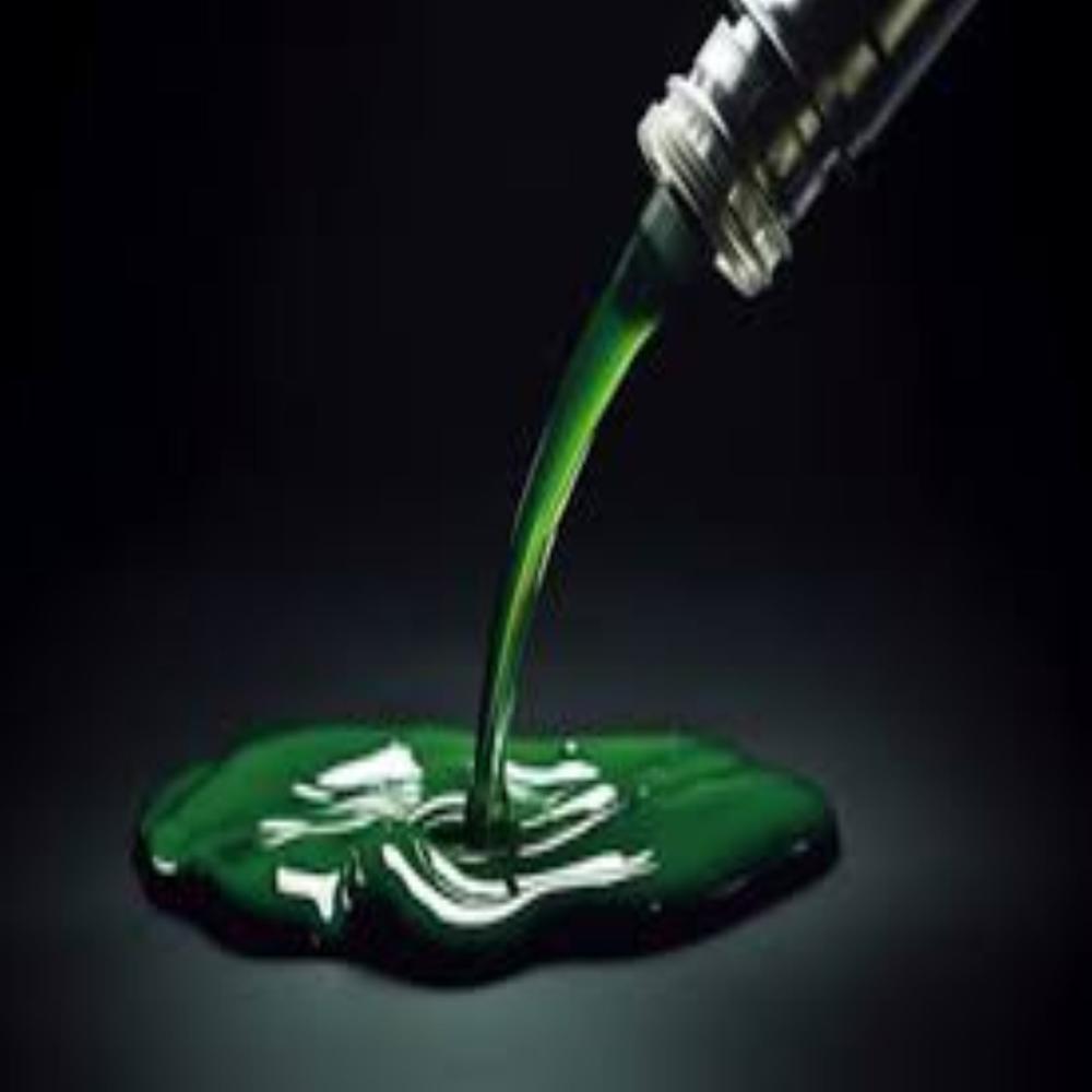 Rubber Process Oil (RPO) -  Iranol 